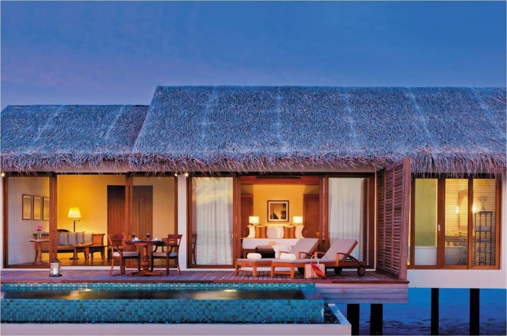 The Residence Maldives Falhumaafushi 2/63