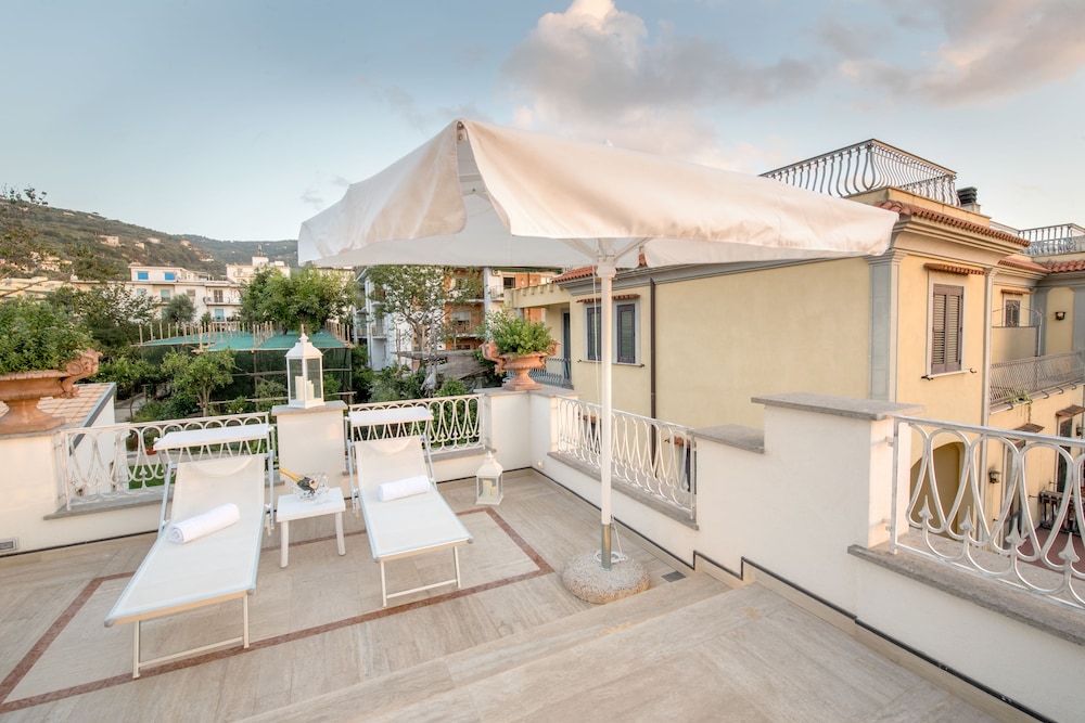 Don Antonino Relais Hotel 2/71