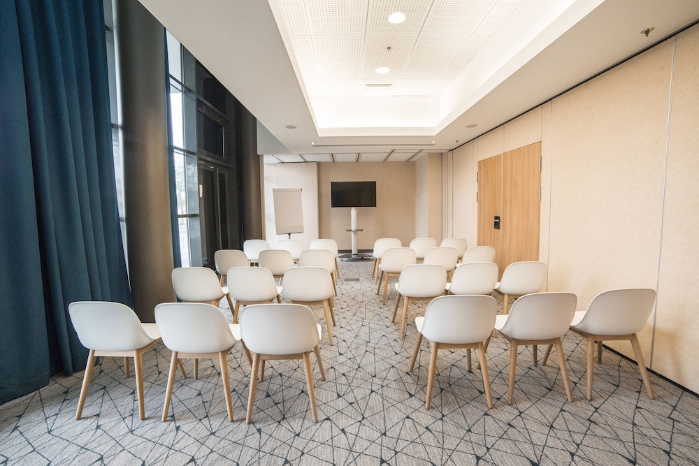 Courtyard Marriott Paris La Defense West Colombes 41/43