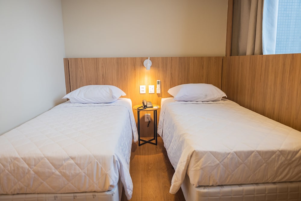 Dall Onder Planalto Hotel Bento Goncalves 8/40