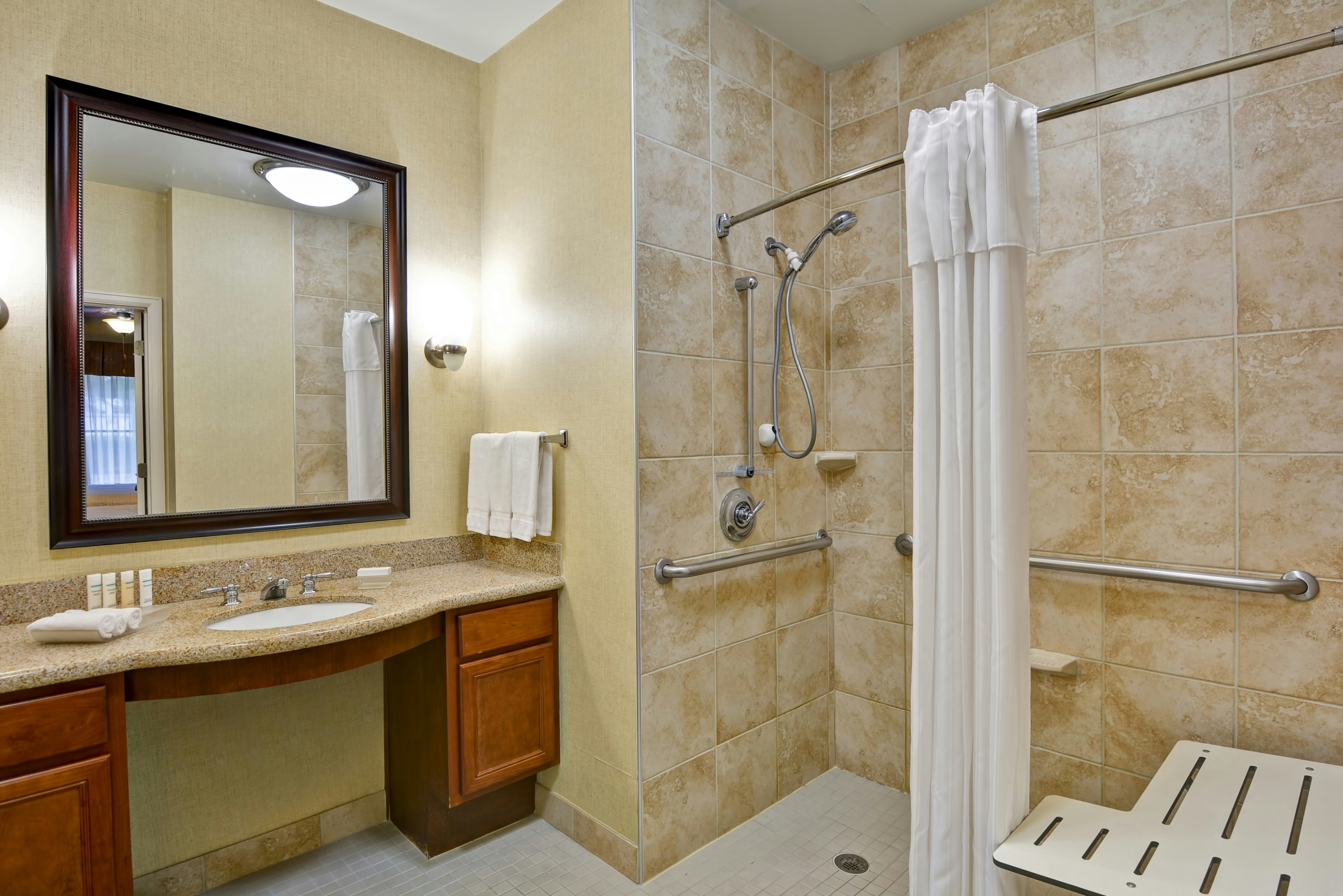 Homewood Suites by Hilton Houston West-Energy Corridor 51/51