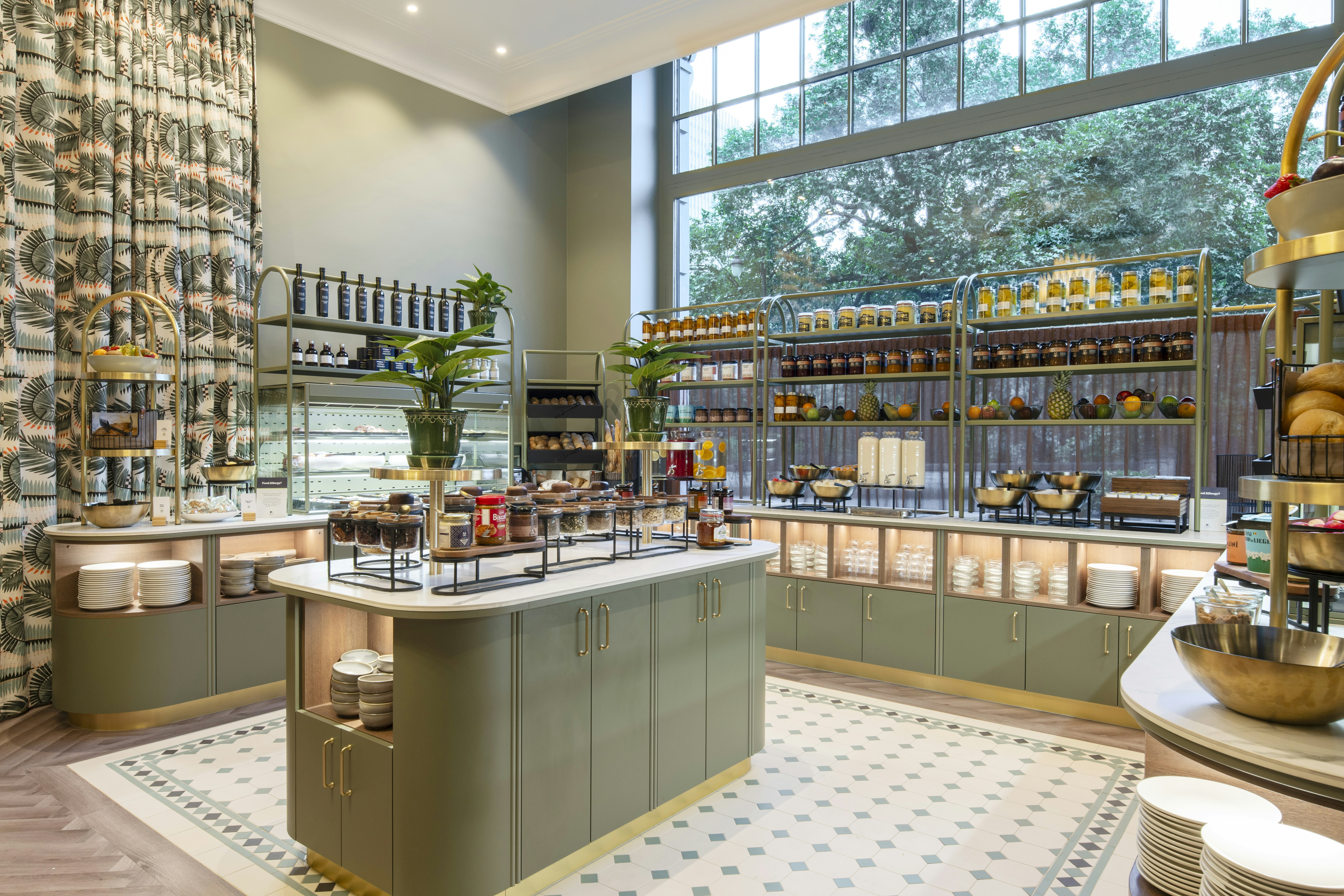 DoubleTree by Hilton Brussels City, Belgium 43/71