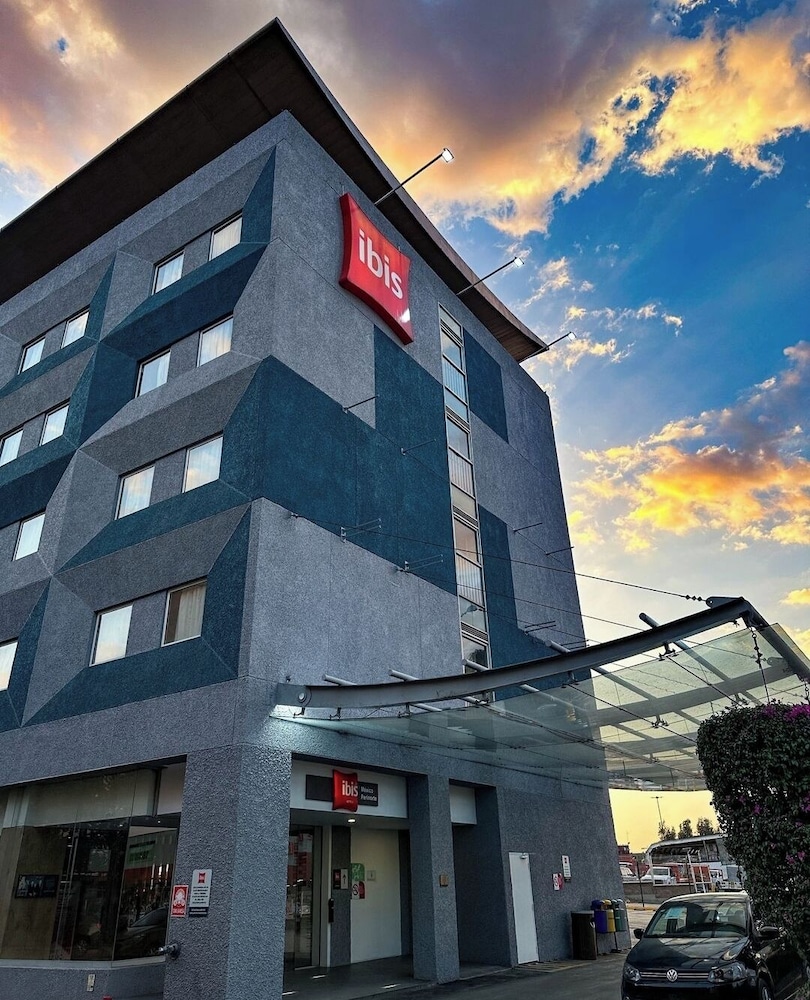 Ibis Mexico Perinorte 2/48