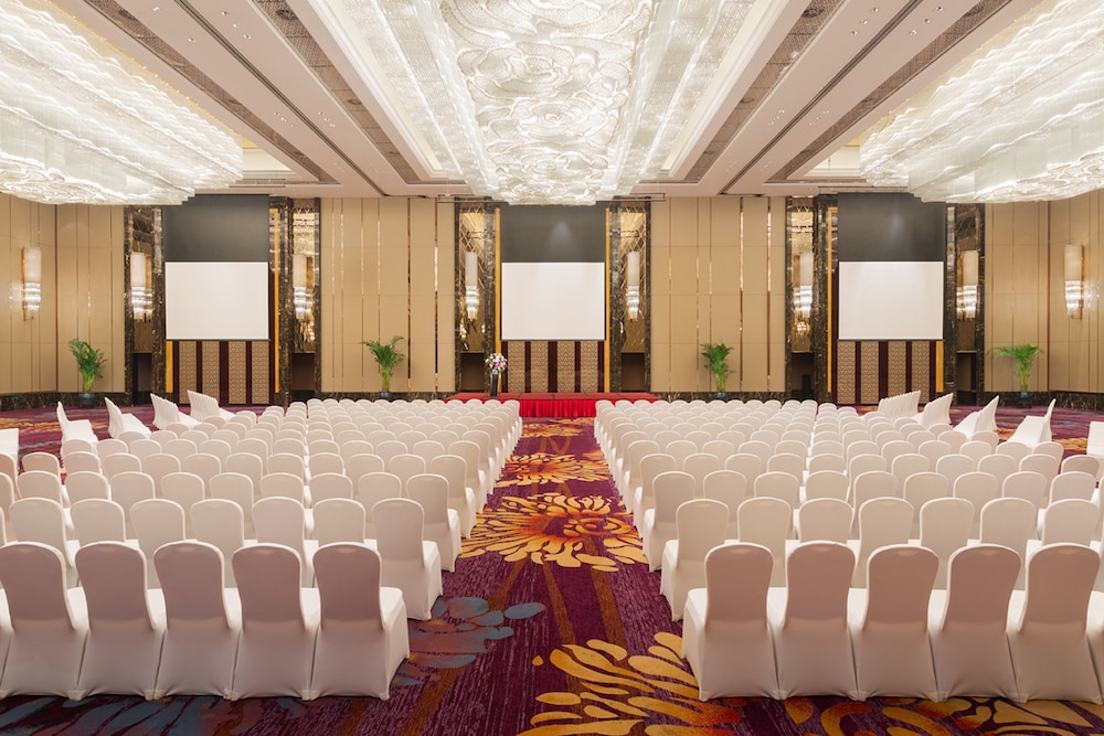 Wanda Realm Hotel Fushun 44/57