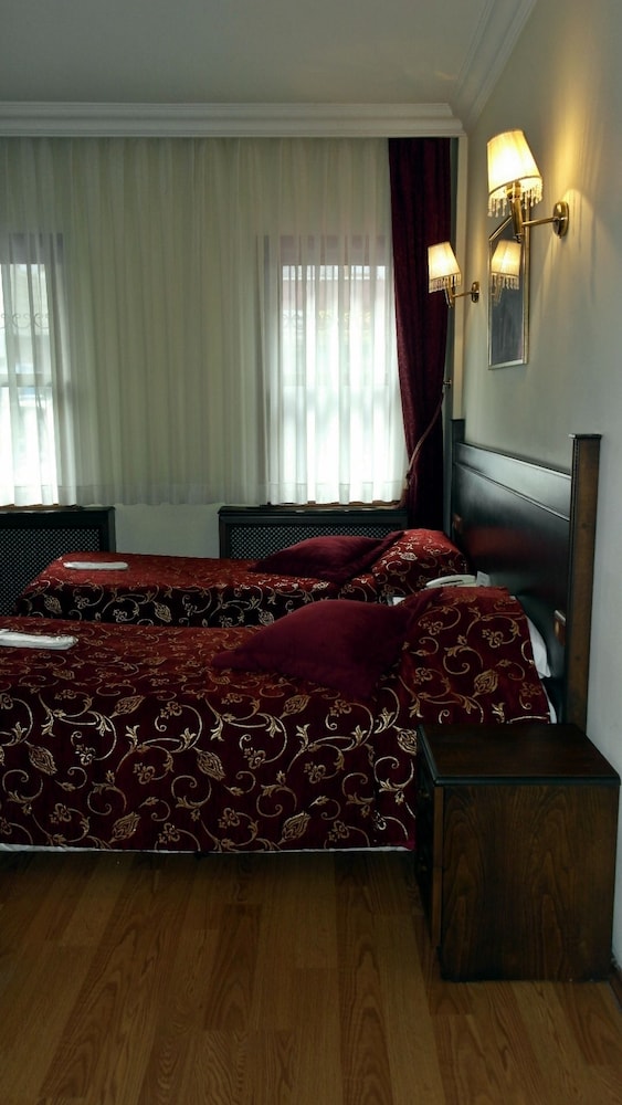 Turquhouse 26/70