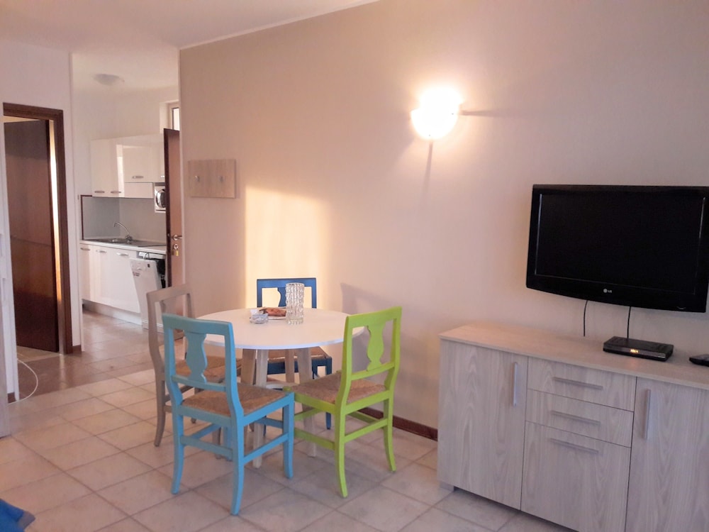 Apparthotel San Sivino 54/76