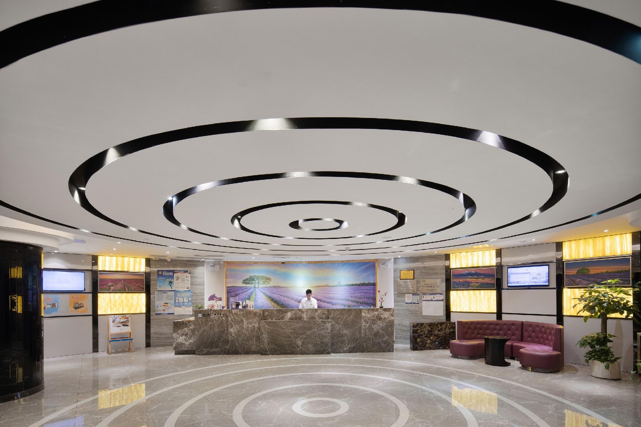 LAVANDE HOTEL GZ SHANGXIAJIU BRANCH 12/94