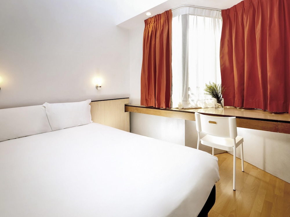Ibis Hong Kong North Point 27/69