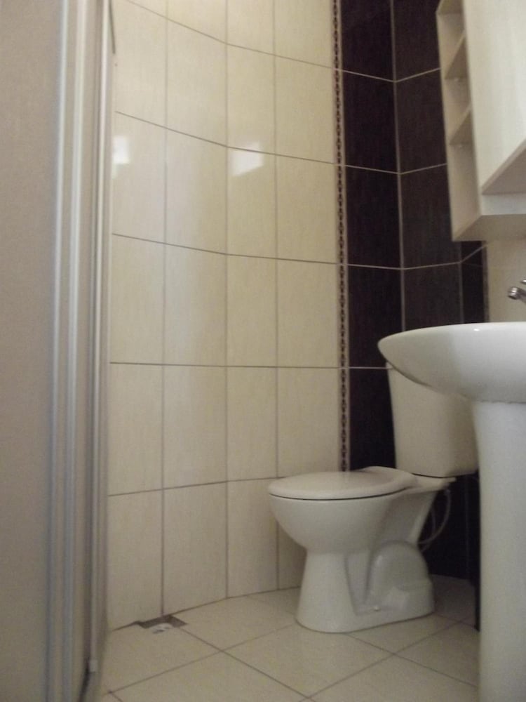 Derya Motel 34/36