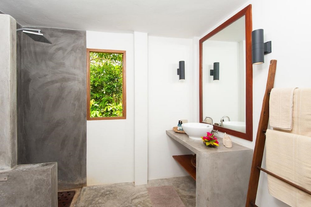Pool, Studio, Villa, Double Bed