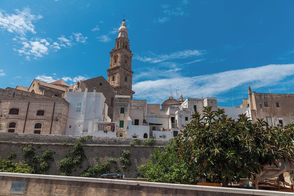 Palazzo Fiscaiolo B&B 37/50