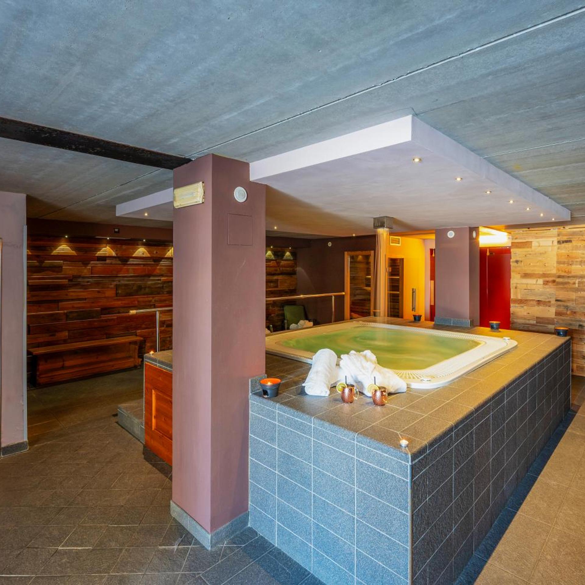 HOTEL LA MIRANDOLA - DIMORA STORICA 30/44