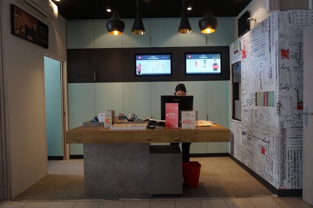Ibis Centre Notre Dame 53/68