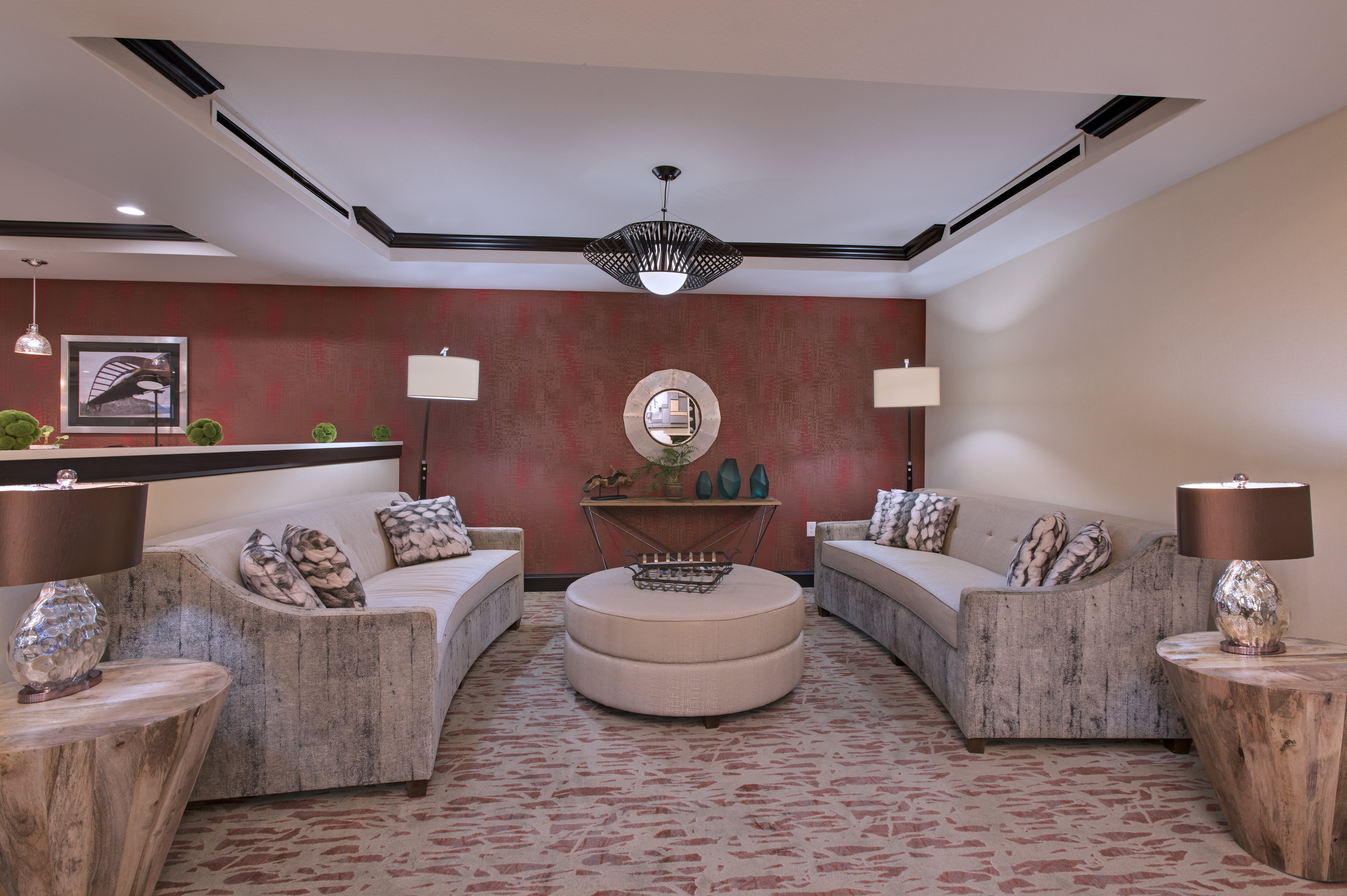 Holiday Inn Express Suites Austin Nw Four Points 29/51