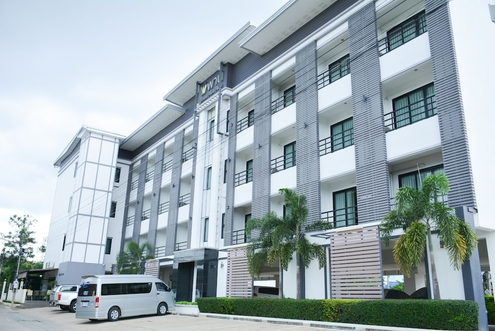 Baan Phor Phan Hotel 6/48