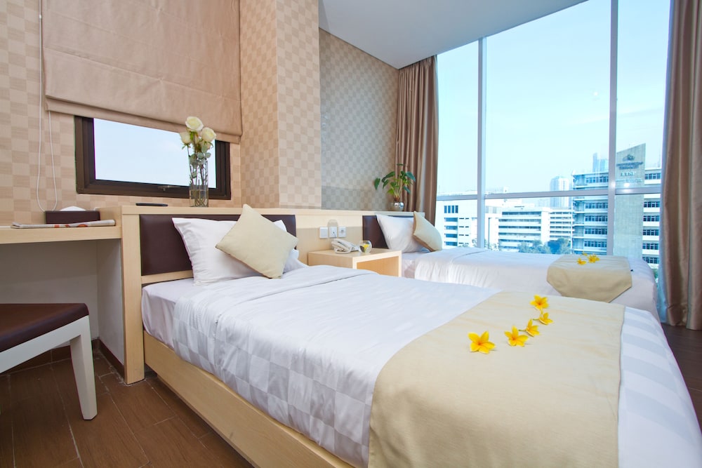 Hotel 88 Grogol 24/55