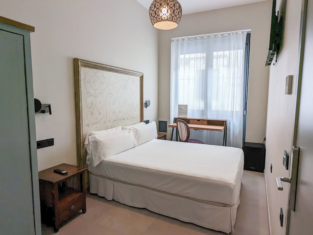 HOTEL BOUTIQUE ADEALBA BADAJOZ 5/32