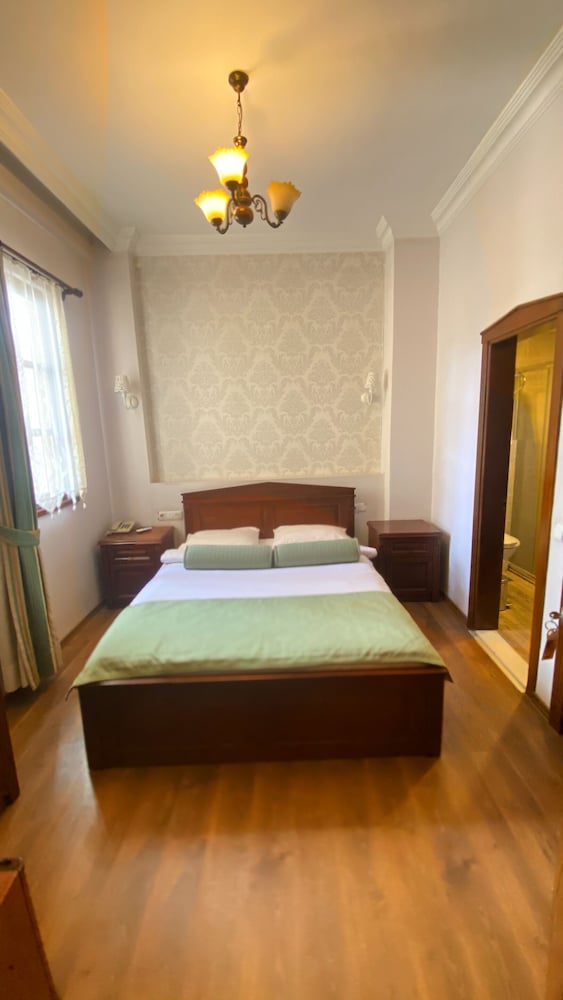 Kaleici Hotel 18/63