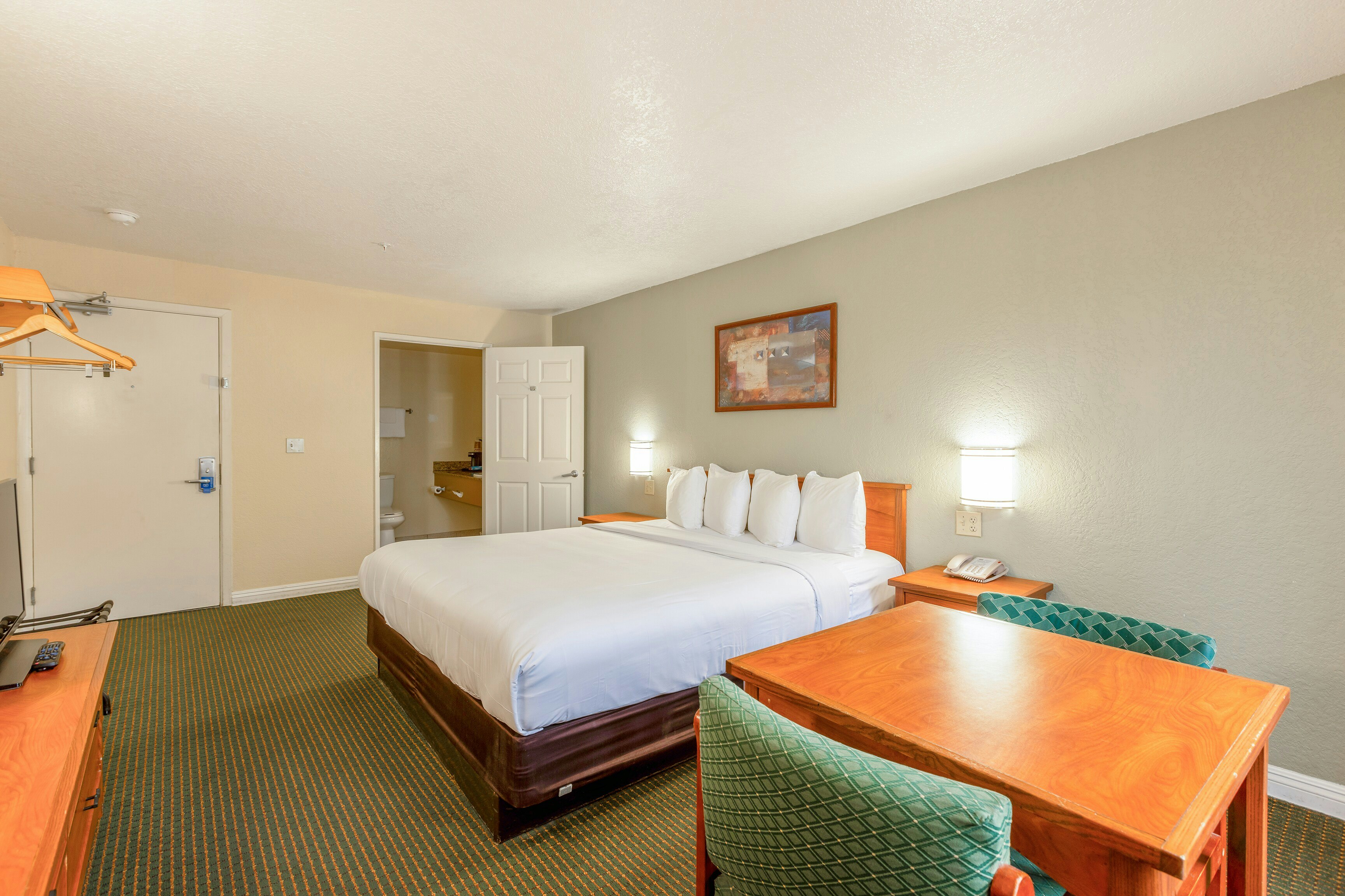 Hotel Avenida, San Clemente Beach 14/33