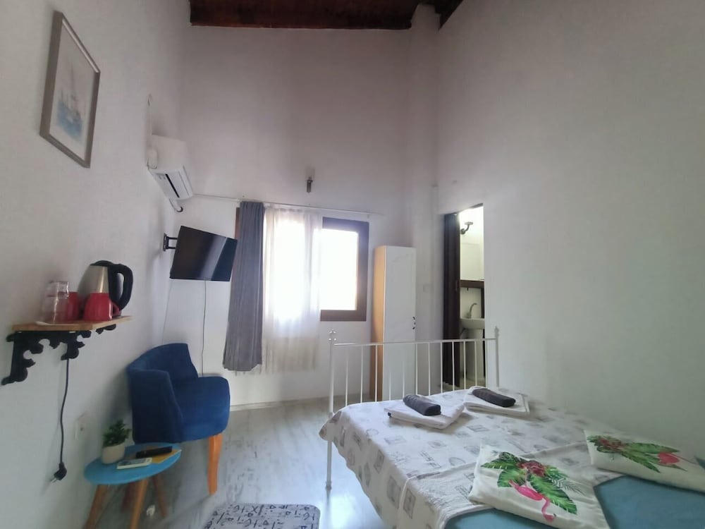 Delice Doga Evi - Hostel 11/50