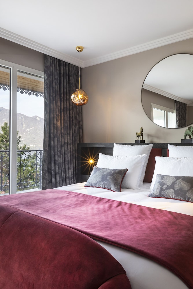 L Incomparable Hotel 20/64