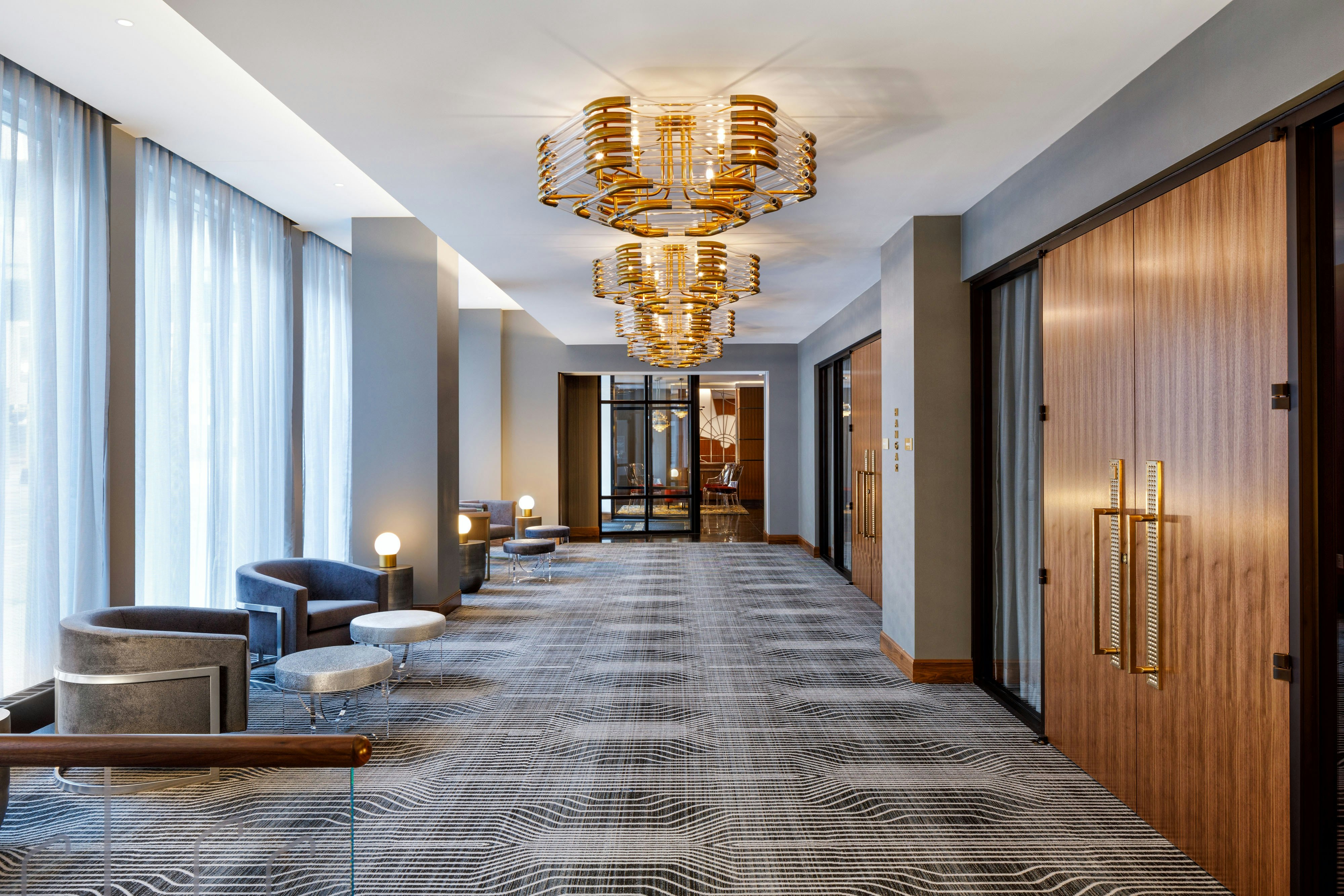 Rand Tower Hotel, Minneapolis, a Marriott Tribute Portfolio Hotel 8/8