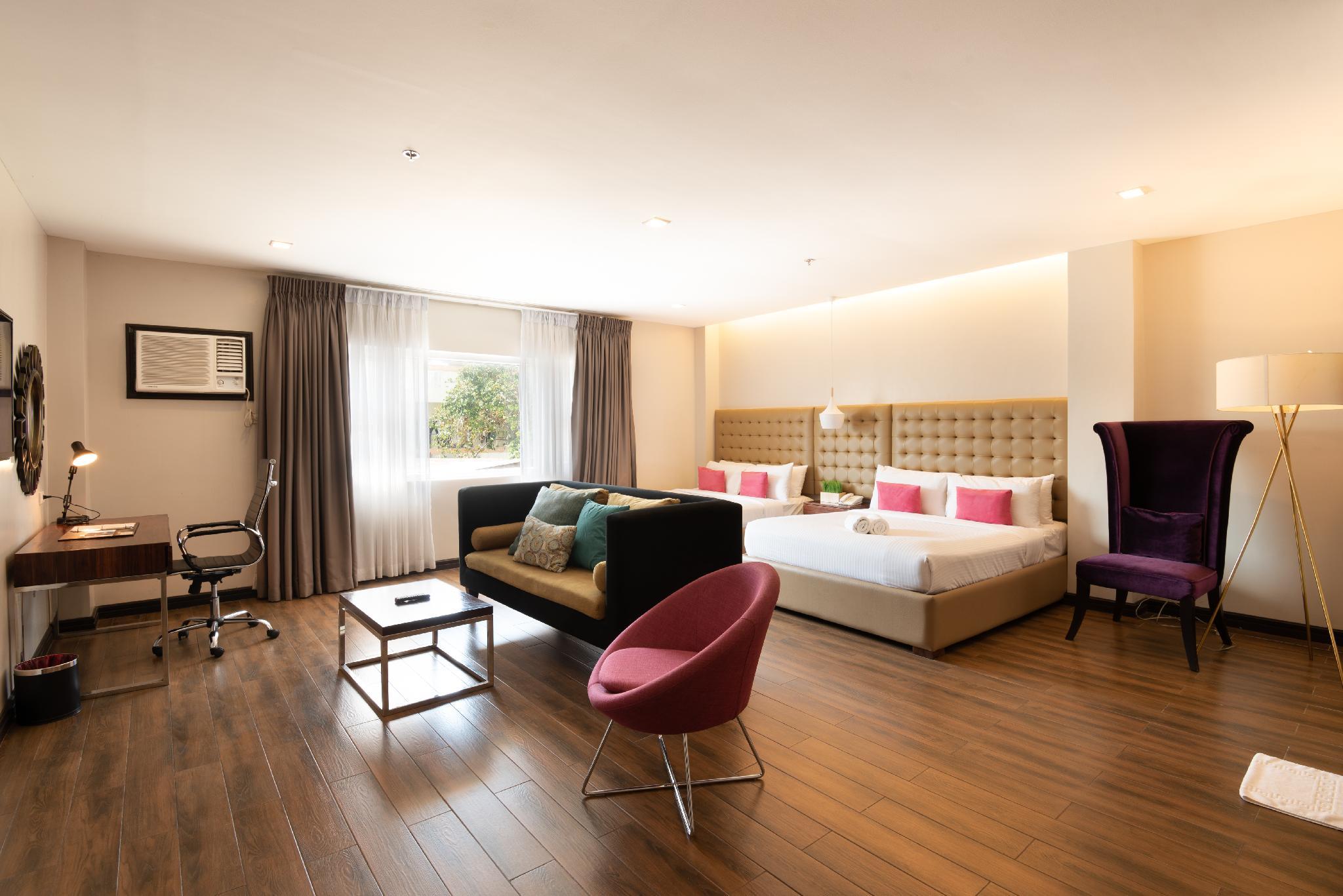 جناح عائلي