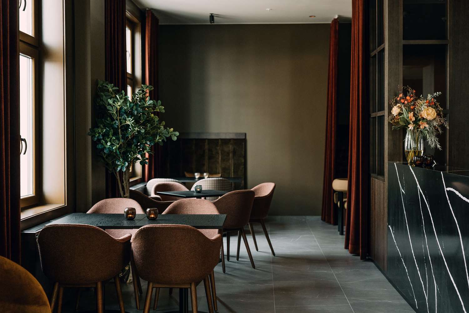 Saga Hotel Oslo, WorldHotels Crafted 39/43