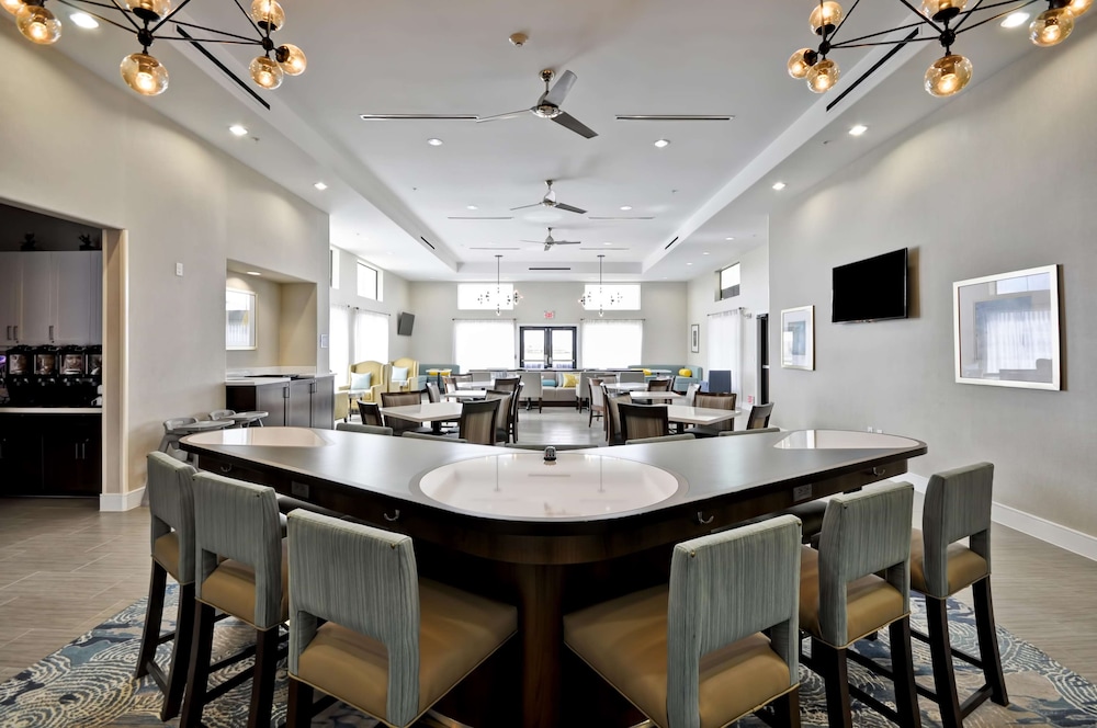 HOMEWOOD SUITES BY HILTON NEW BRAUNFELS 55/81