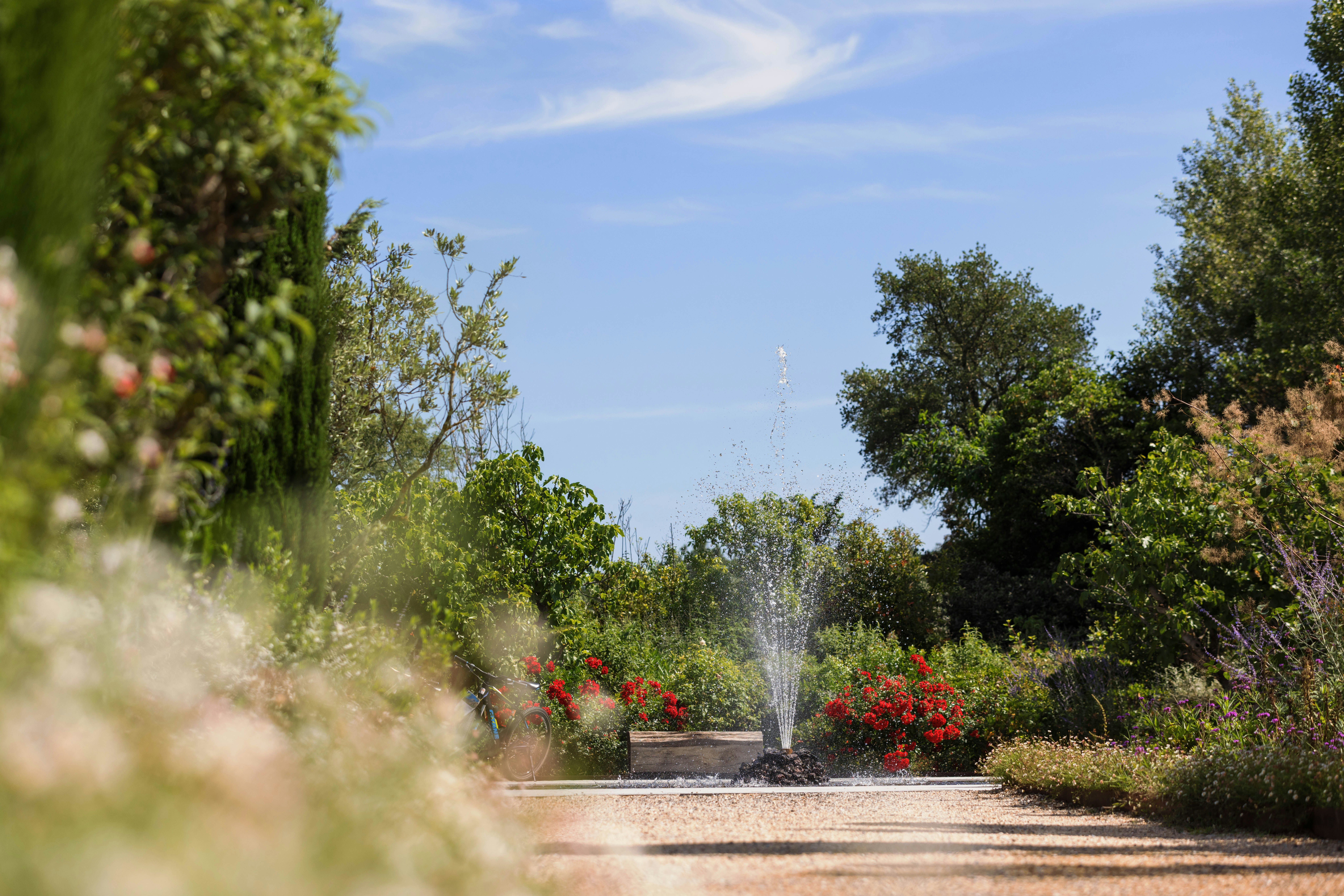 Ultimate Provence Hotel & Spa 18/20