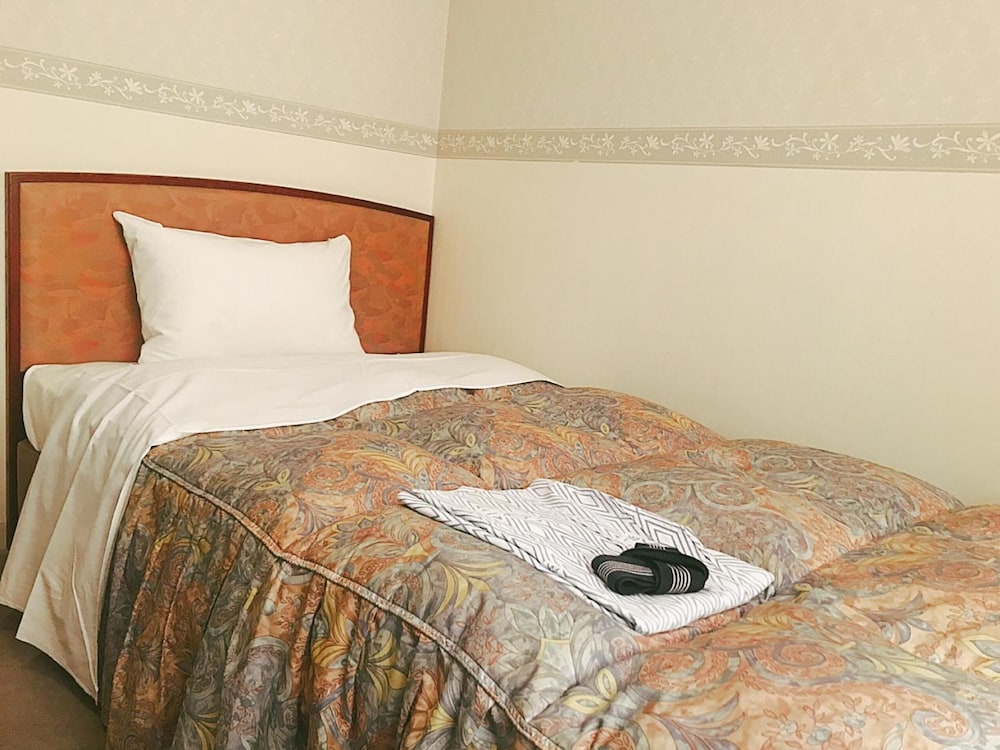 Kagoshima Dai-Ichi Hotel Kishaba 18/32