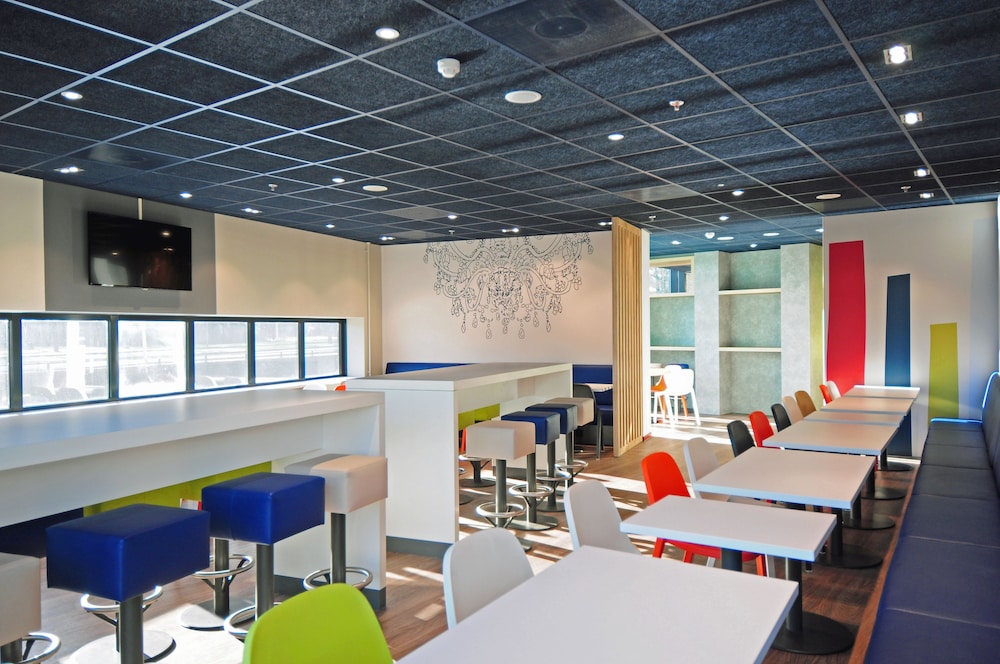 Ibis Budget Amsterdam City South 52/70