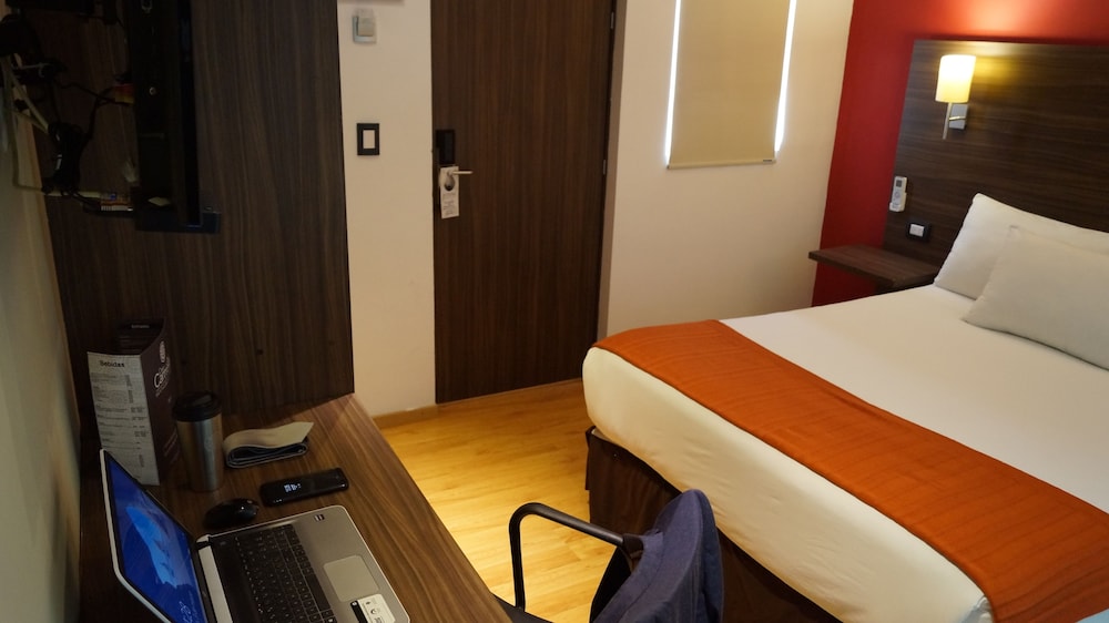 El Hotel Business Class 17/56