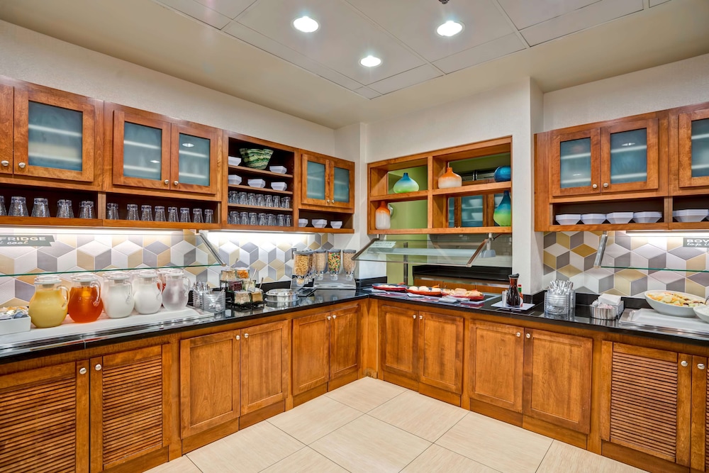 Hyatt Place Richmond/Innsbrook 48/67