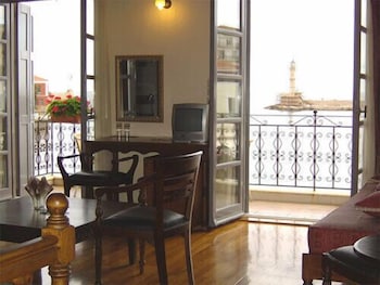 Belmondo Hotel & Suites 19/39