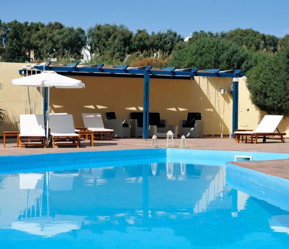 Melina Hotel 17/43