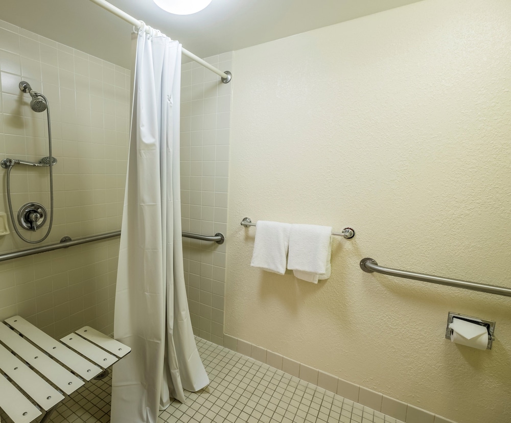 Red Roof Inn Indianapolis South 10/19