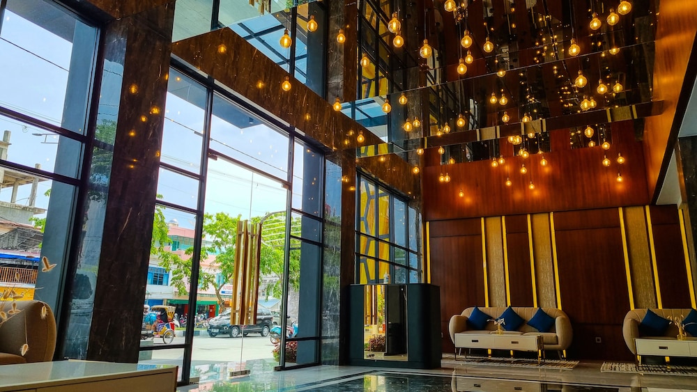Hotel Rasamala 5/27