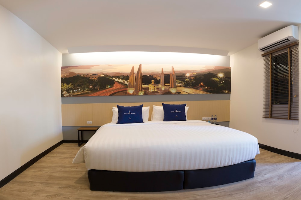TARAWISH HOTEL 20/50