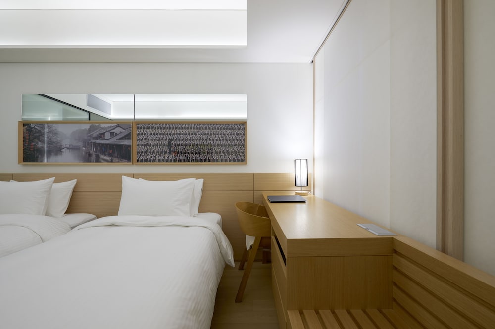 Sotetsu Hotels The Splaisir Seoul Myeongdong 15/81