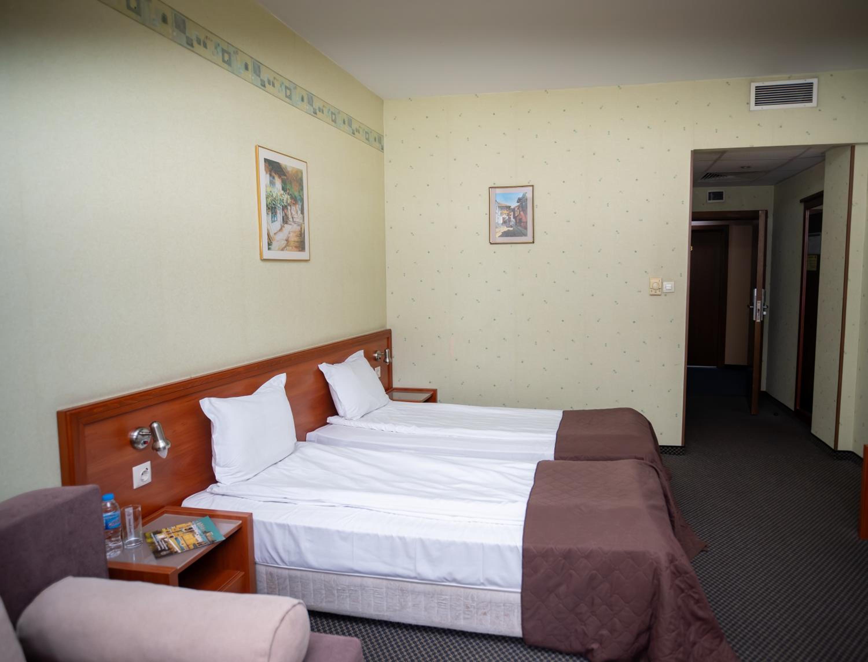 Veliko Tarnovo Hotel Premier 18/60