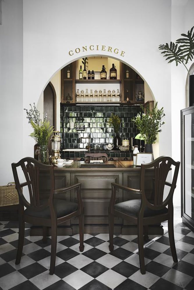 Ob-Oon Boutique Hotel 38/50