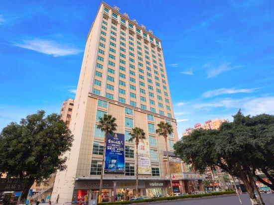 Li Jing Hotel 3/23