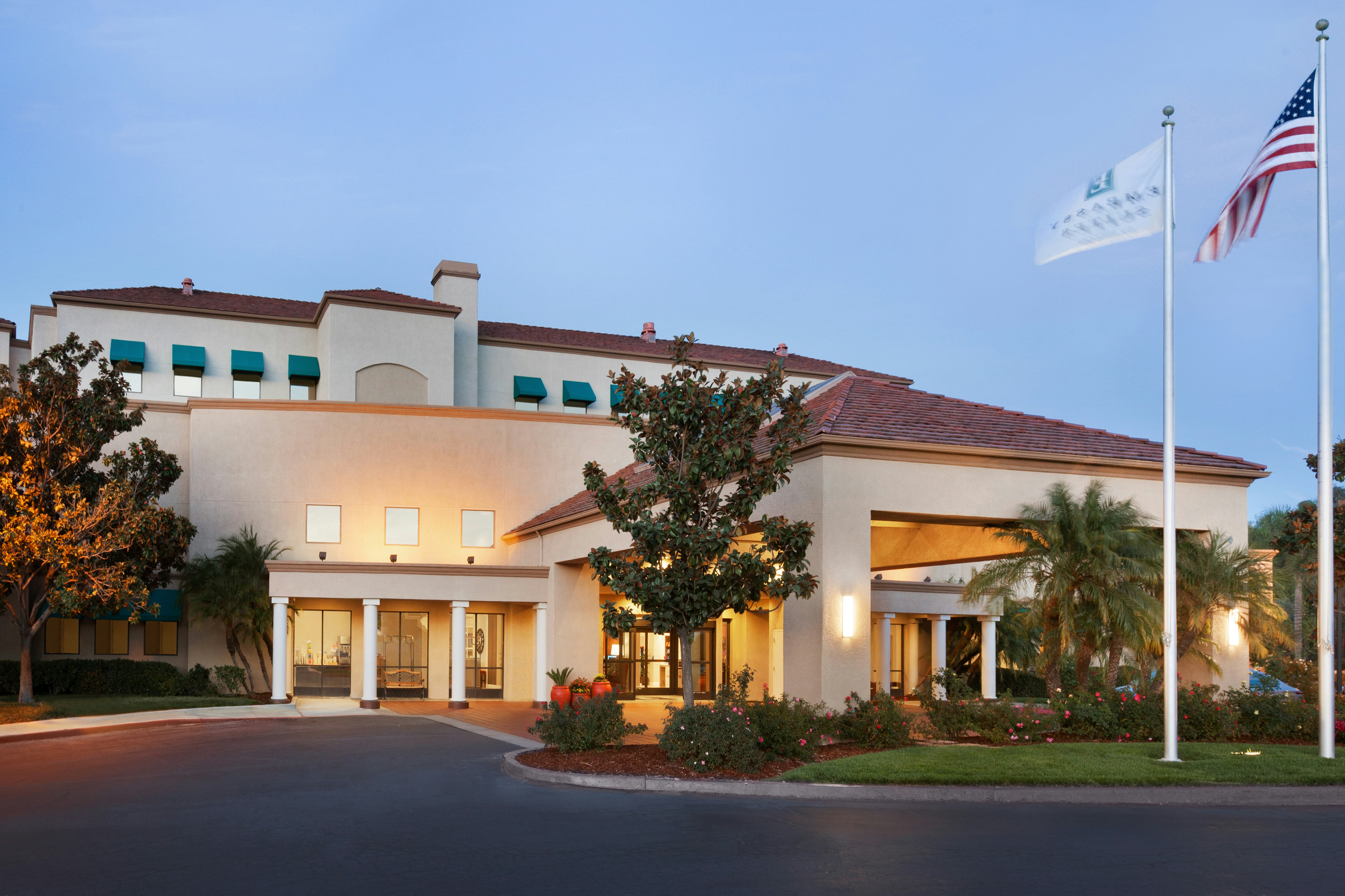 Embassy Suites By Hilton Temecula Valley Wine Country 2/21
