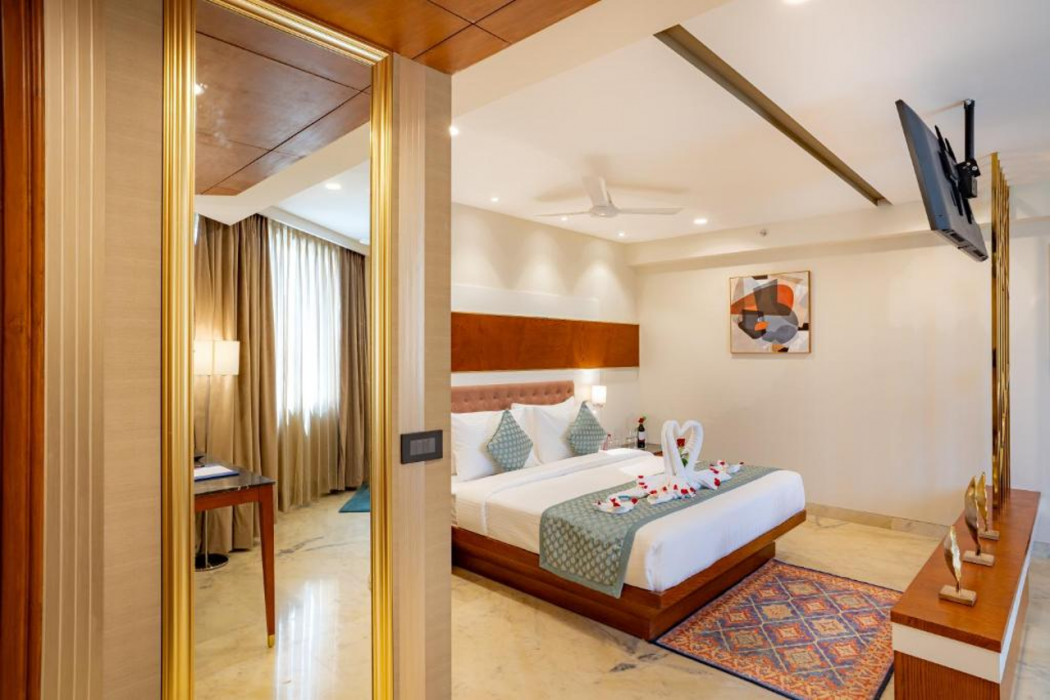 Inde Signature Jaipur 16/31