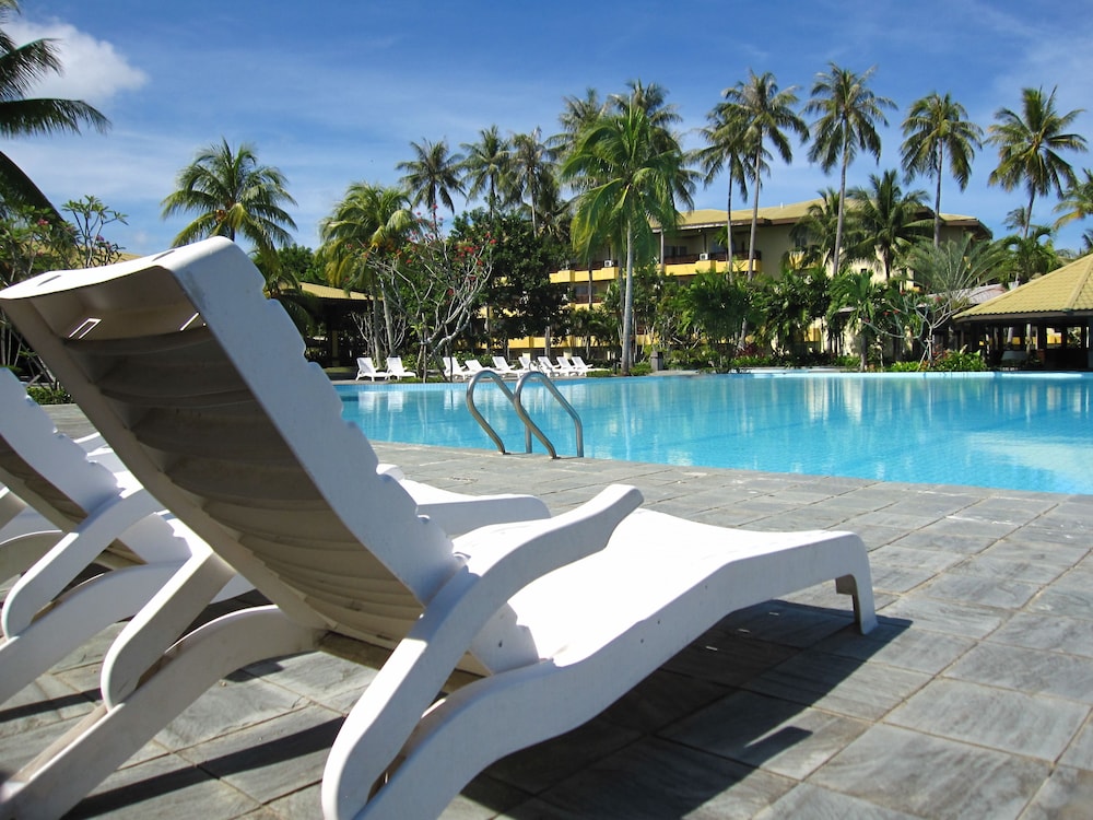 Palm Beach Resort Spa 5/76
