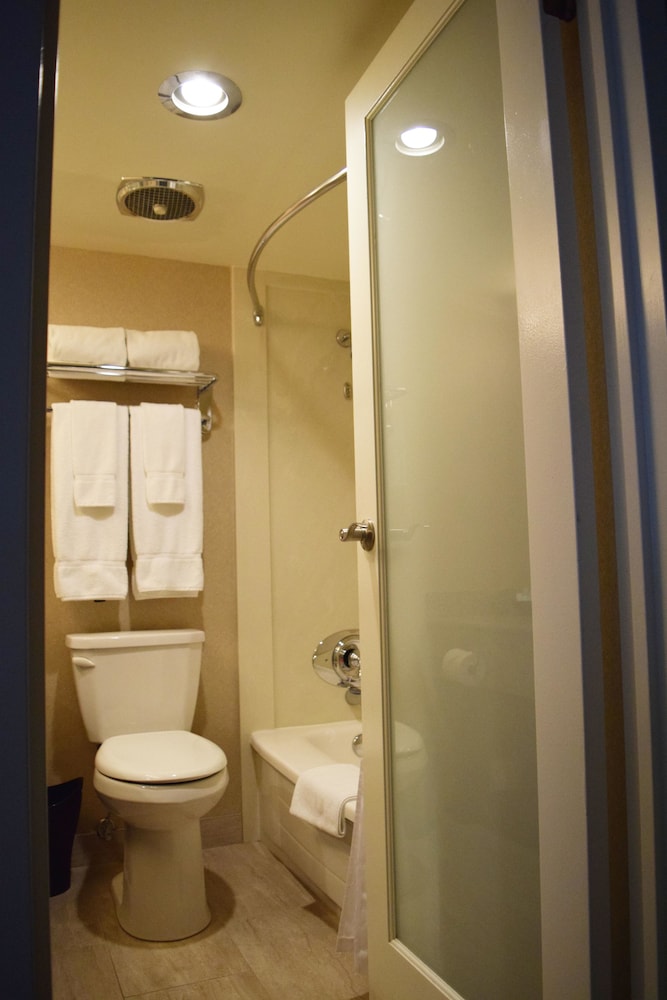 Chateau Victoria Hotel And Suites 11/68