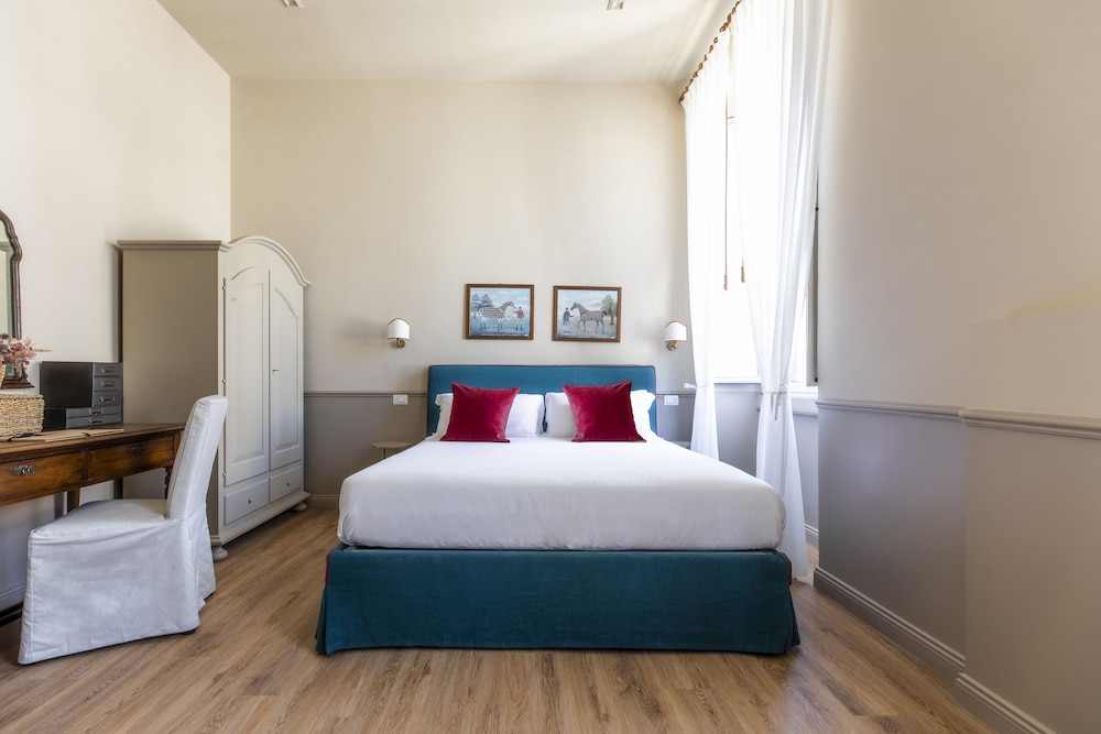 Hotel Donna Francesca 13/43