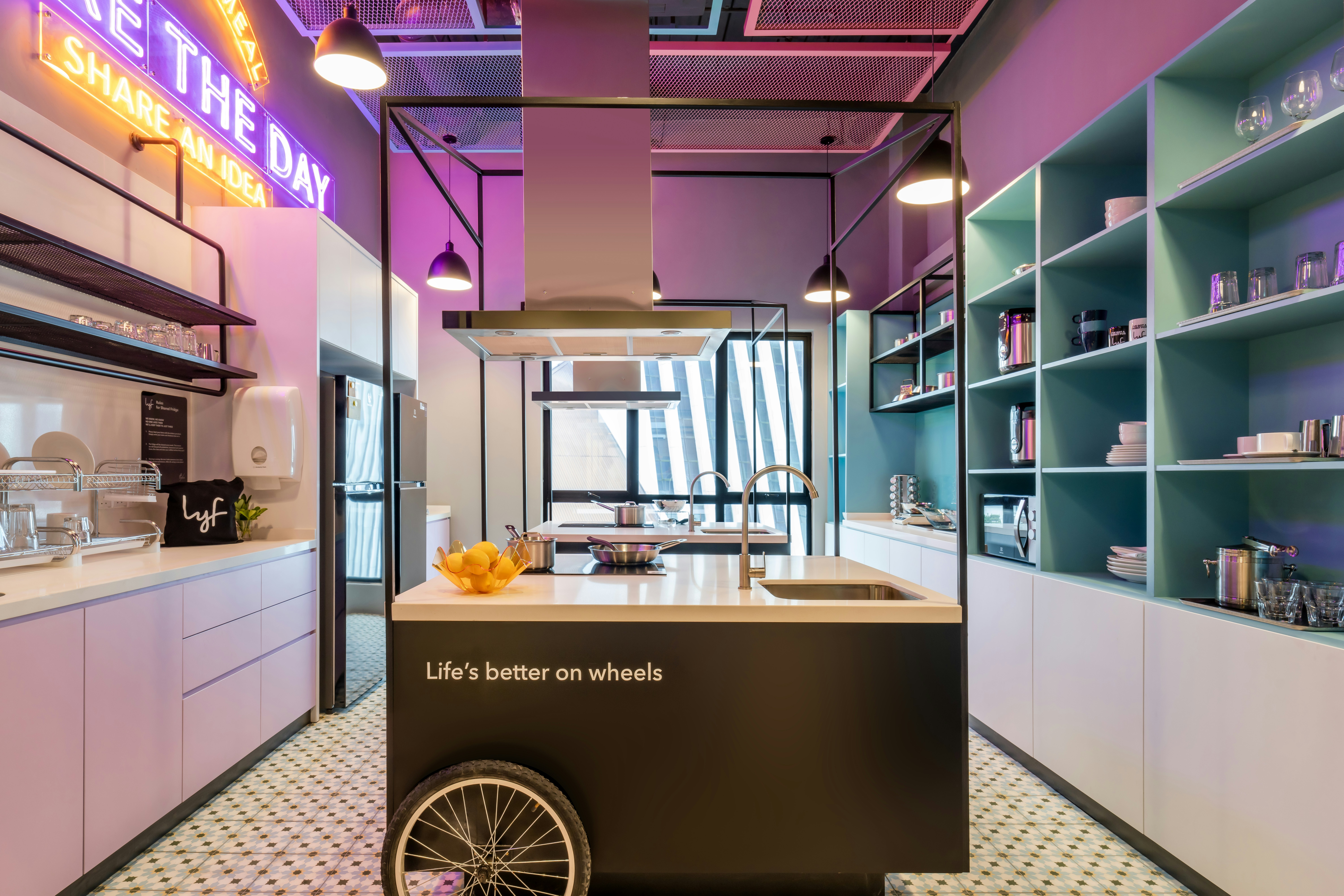 Lyf Chinatown Kuala Lumpur 9/9