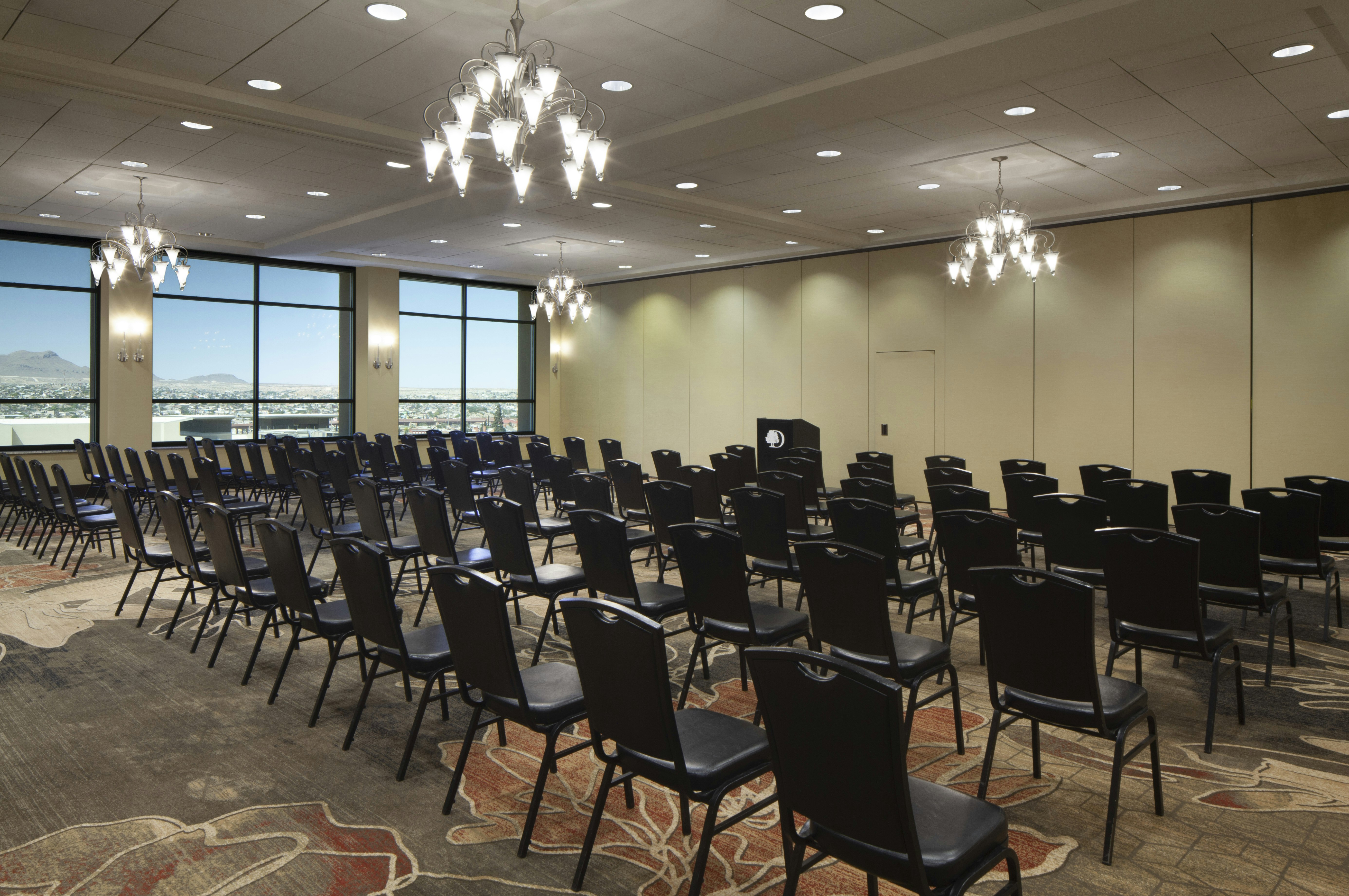 DoubleTree by Hilton El Paso Downtown 42/50